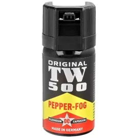 Hoernecke TW 500 Pepper-Fog 40 ml – cone