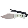 Nóż Sencut Waxahachie Natural G10, Satin 9Cr18MoV (SA11B)