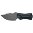 Nóż Kizer Bone Black-Green G10, Satin AEB-L by Maverick Customs (1122A3)