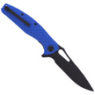 Nóż składany CIVIVI Wyvern Blue FRN, Black Stonewashed (C902H)