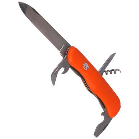 Mikov Praktik Orange (115-NH-5/AK ORG)