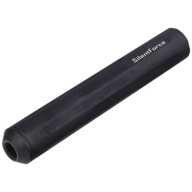 Reximex SilentForce Long Sound Moderator for AirGun with ½'' UNF