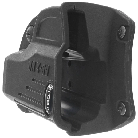Fobus RU-2 ND Holster for Ruger EC9s, LC9, LC9s and LC380