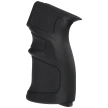 Chwyt pistoletowy Niksan Defence do AR-15, M16, M4 gumowany (NKS304)