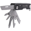 MultiTool BlackFox Pocket Boss Black 9 functions (BF-205)