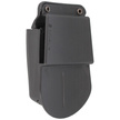 Fobus Single Pouch for Most Single-Stack 9mm Magazines (DSS1)