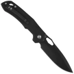 Nóż składany BlackFox Atros Black G10, Black PTFE VG-10 (BF-770 BB)