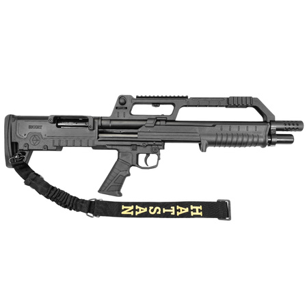 Strzelba powtarzalna Hatsan Escort Bull Tac 20'' 12/76