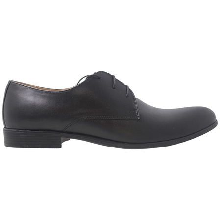 Mistral Victor Boots, Black (P700)