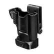 Umarex T4E Belt Holster for HDR 50, Polymer Construction (3.1596)