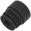 Aluminum End Cap Bonowi for EKA CamLock Expandable Baton, 10 mm