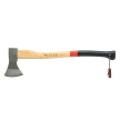 Siekiera Adler Rheinland Axe Red-Black American Hickory Wood, C60 Carbon (101.0H125A011)