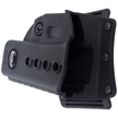 Fobus Glock 19, 19X, 17, 22, 23, 31, 32, 34, 35, 41 (GL-2 ND BH ND) holster