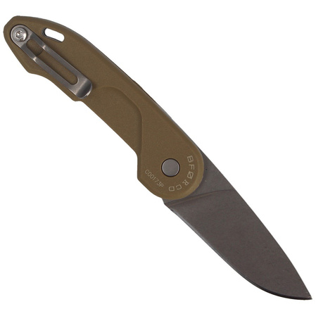 Extrema Ratio BFØ R CD Hybrid Coyote Sage Folder (04.1000.0461/HCS)
