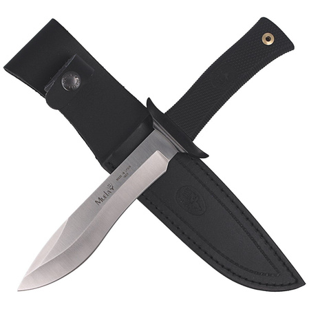 Muela 55-16 Bowie Outdoor Knife