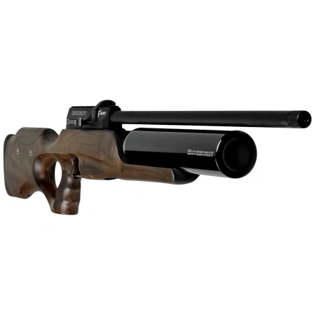 Wiatrówka PCP Kuzey K900 4.5 mm z tłumikiem