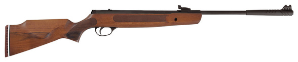 Wiatrówka Hatsan Striker 1000X 6.35 mm