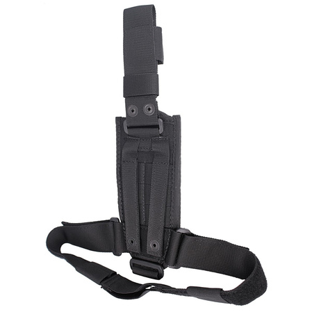 Extrema Ratio Ontos No Kit Black Forprene, Black N690 (04.1000.0127/BLK-NK)