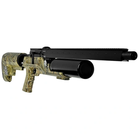 Wiatrówka PCP Niksan Defence Escalade-TC 4.5 mm