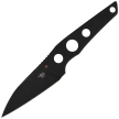 Nóż Bestech VK-Core Black Stonewashed 14C28N by Vulpex Knives (BFK05B)