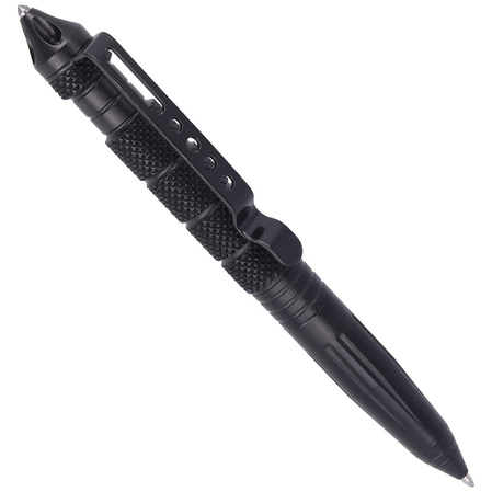Barbaric Tactical Pen Aluminum Black (03077)