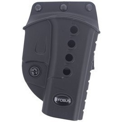 Holster for Fobus Glock 17, 19, 19X, 22, 23, 25, 31, 32, 34, 35, 41 (GL-2 ND BHP)
