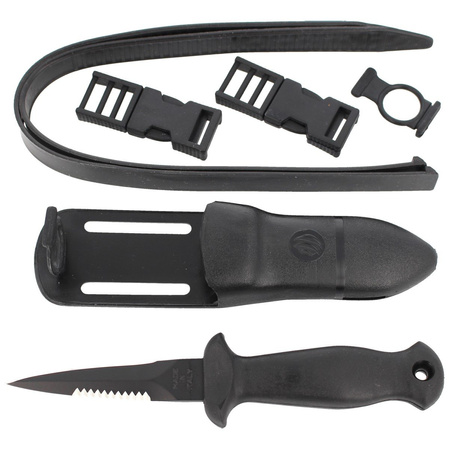 MAC Coltellerie 87mm Diver Knife (MC SUB09ST-2.N)