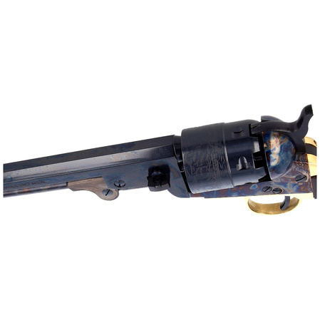 Rewolwer Pietta 1851 Colt Navy Yank Steel .44 (YAN44/BWSP)