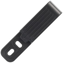 Fobus IWB Universal Belt Clip 1.75, Black