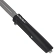 Nóż Third Decor Habitat H1001 Black PTR, Satin 420 (TH-H1001)