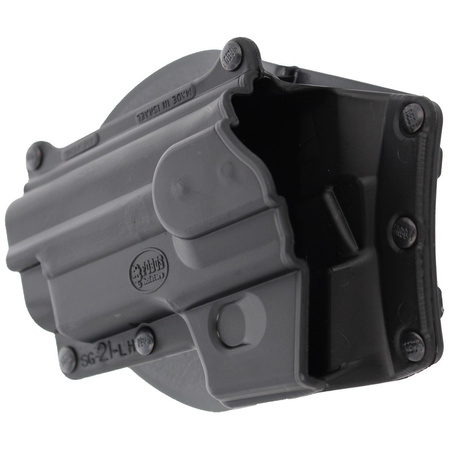 Fobus Holster Sig P220/226, S&W 3913, Sar Arms Left (SG-21 LH)
