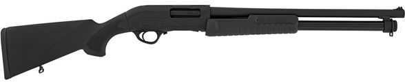 Hatsan Escort AimGuard 20'' 12/76 Pump Action Shotgun
