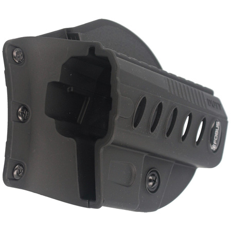 Kabura Fobus CZ 75 P-07 Duty, P09, Tanfoglio Prawa (CZ DUTY)