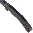 WeKnife Dracarys LE No 197/199 Bronze / Black Titanium, Black Stonewashed M390 (WE25061B-4)