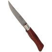 MAM Douro Big Blade Lock Knife Dark Beech Wood, Inox HW, Satin 420 (2008-DW)