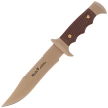 Muela 5162-D Knife Brown ABS, Desert Nitro-42