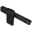 Pałka teleskopowa hartowana ESP Easy Lock 18'', czarna (ExBT-18H-BK BHT-54)