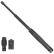 Pałka teleskopowa hartowana ESP Ergonomic Easy Lock 16'', czarna (ExBT-16HE-BK BHT-54)