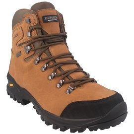 Bennon Terenno High Shoes, Regi-Tex (0460040040)