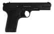 Borner TT Blow Back 4.5 mm CO2 Air Pistol (8.3014)