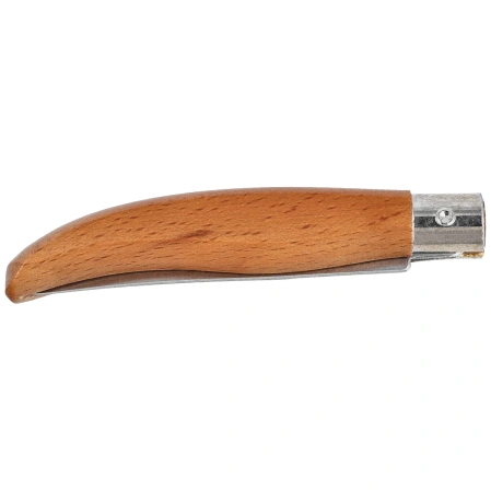 MAM Iberica S Knife Dark Wood, Satin 420 (2010-DW)
