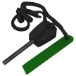 Barbaric 33903 Fire Starter, Green