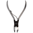 Herder Solingen Manicure Nail Clipper Stainless Lap-Jointed 100mm (658-10 RF CH)