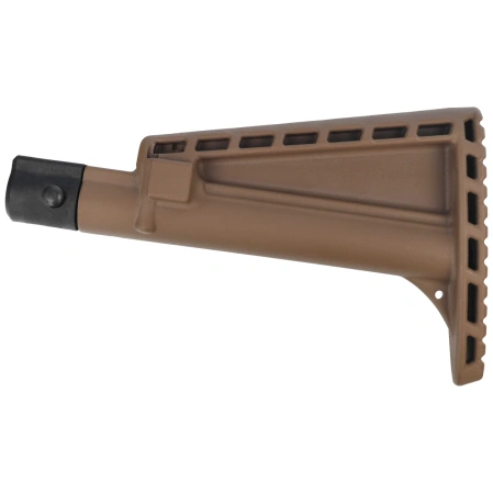 Kolba teleskopowa beżowa do Hatsan Repex FDE