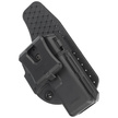 IWB / OWB Fobus Glock 19, 19X, 23, 32, double-sided holster (APN19 2)