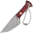 Nóż Martinez Albainox 32767 Wood, Damascus 3Cr13Mov