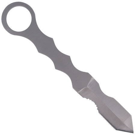 Martinez Albainox Thrower Spear Tip, Mat Finish (32521)