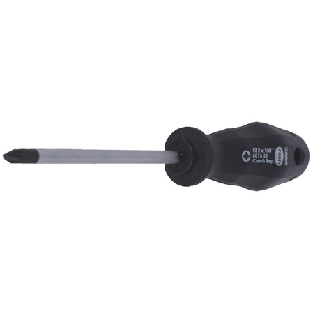 Śrubokręt Pozidriv Narex Profi 6mm (801502)