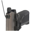 Airgun set 11: Voltran Ekol ES P66 Fume 4.5 mm Pistol, 1500 BBs, 10 CO₂ cartridges, 100 targets