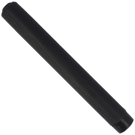Pałka teleskopowa hartowana ESP 21'' leather-imitation grip (ExB-21HL-BK BH-55-L)